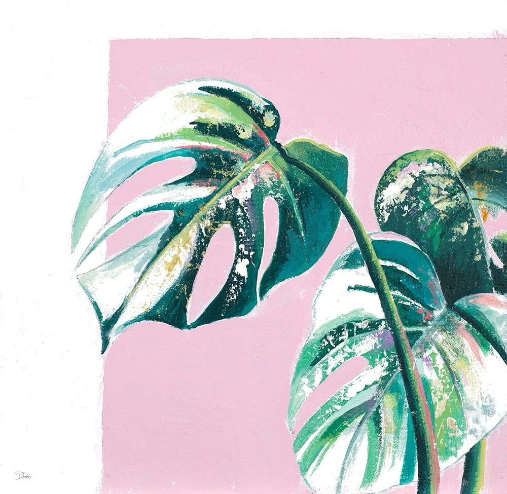 New Tropics II