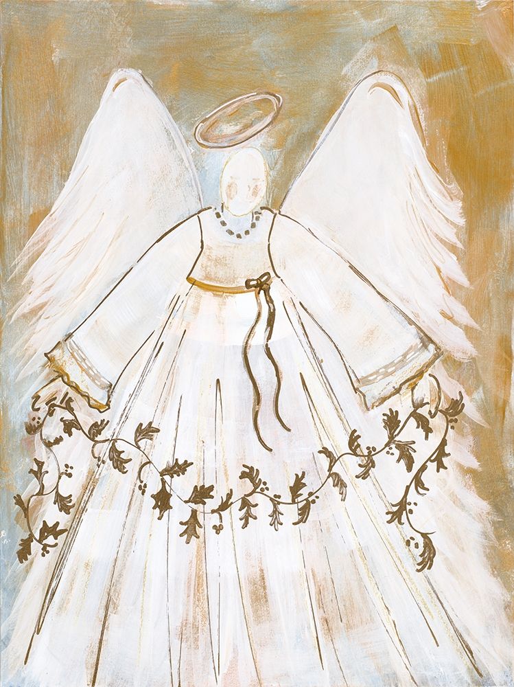 Guiding Angel