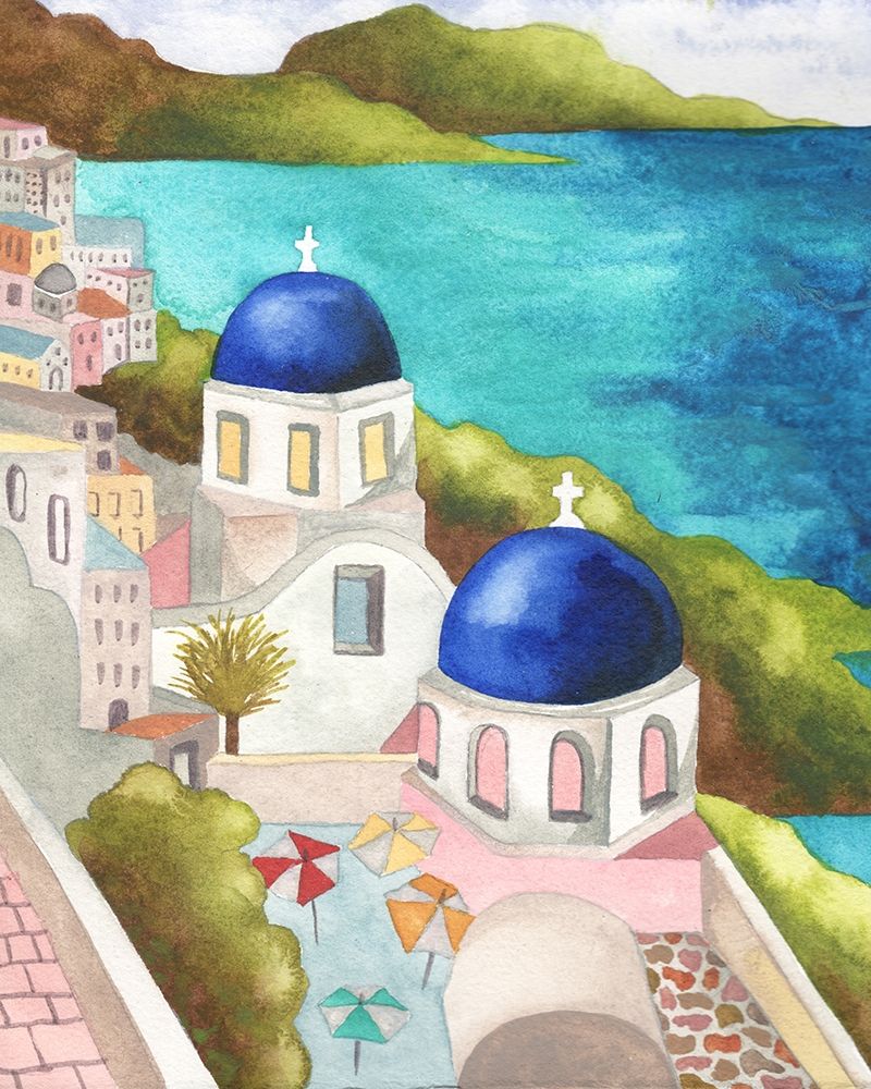 Santori II