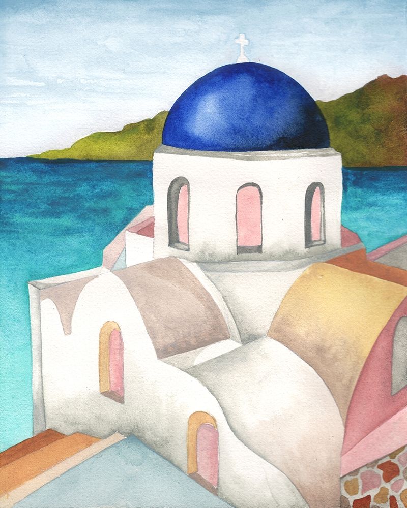 Santori I
