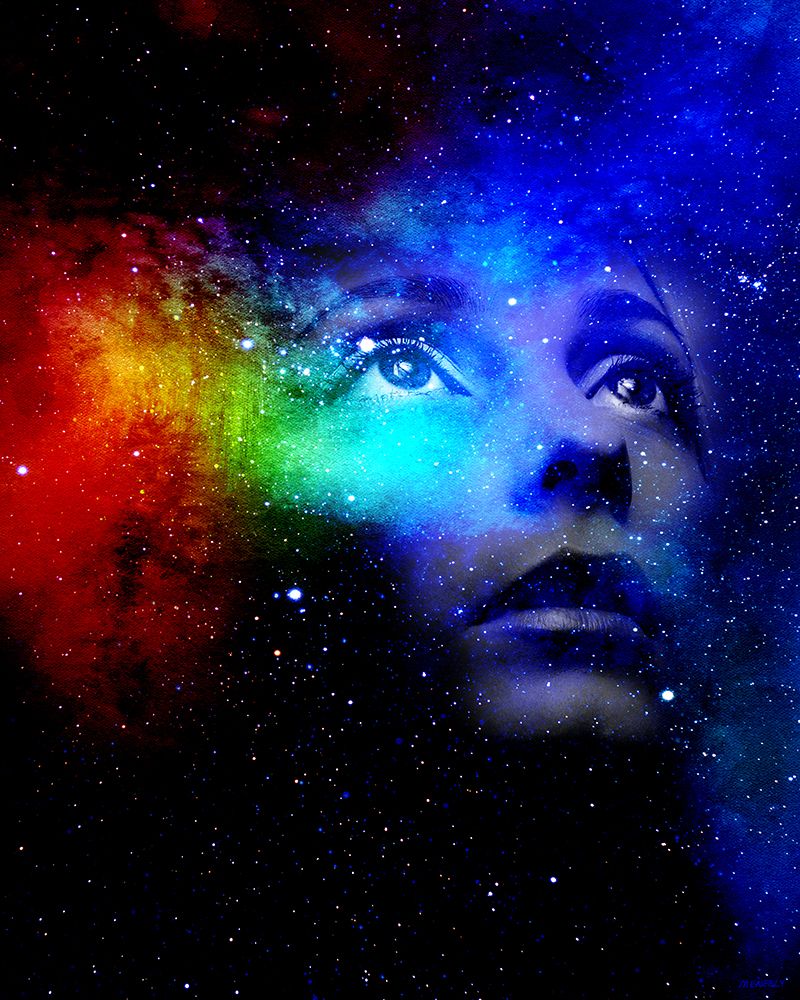 The Stars Are Hers