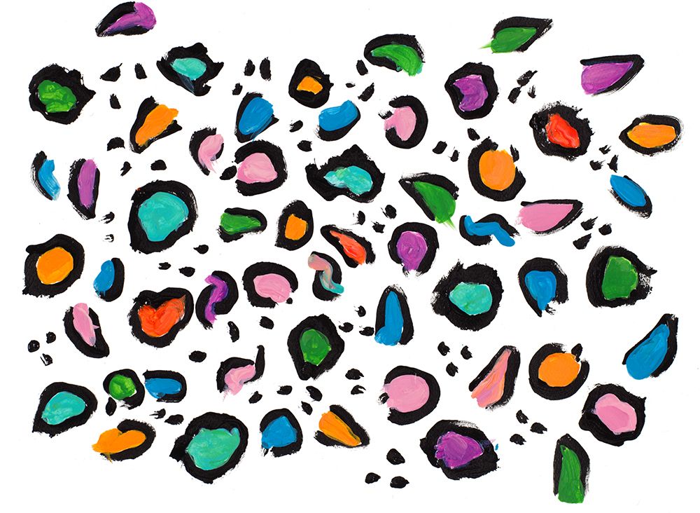Scattered Content