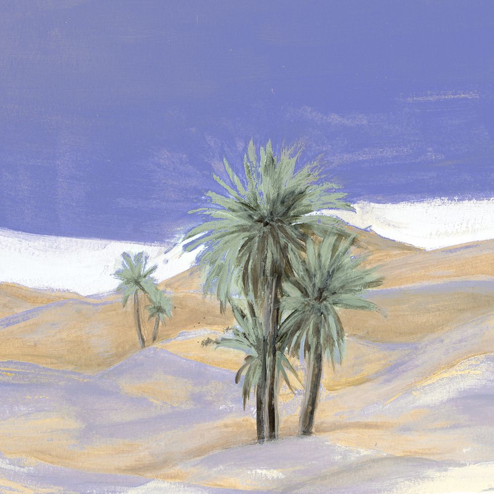 Very Oasis