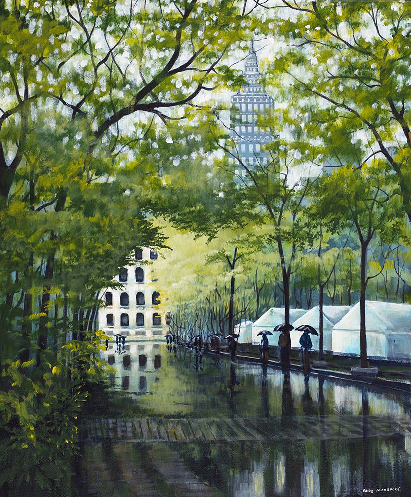 A Day In The Park
