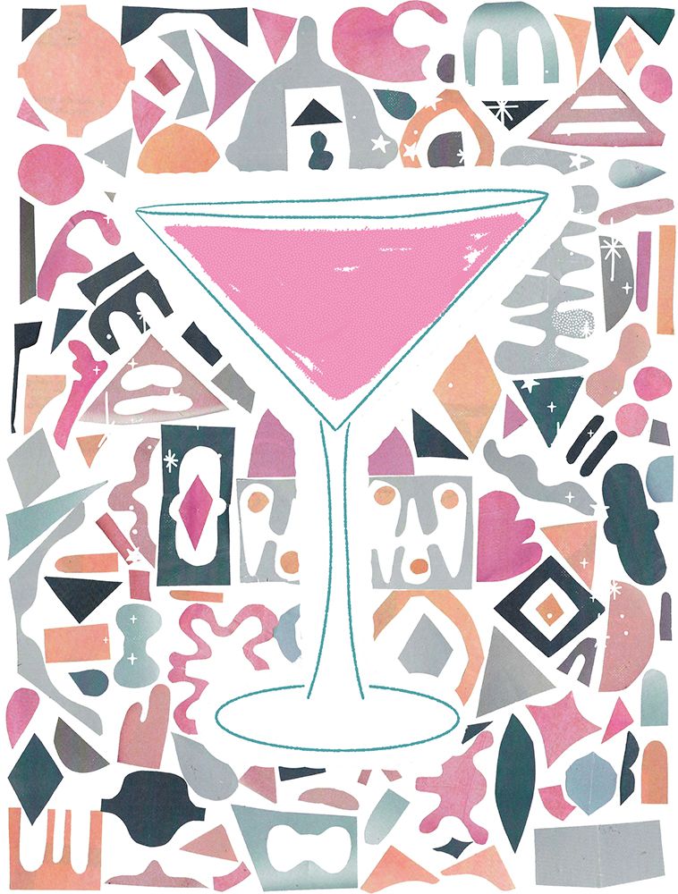Pink Martini