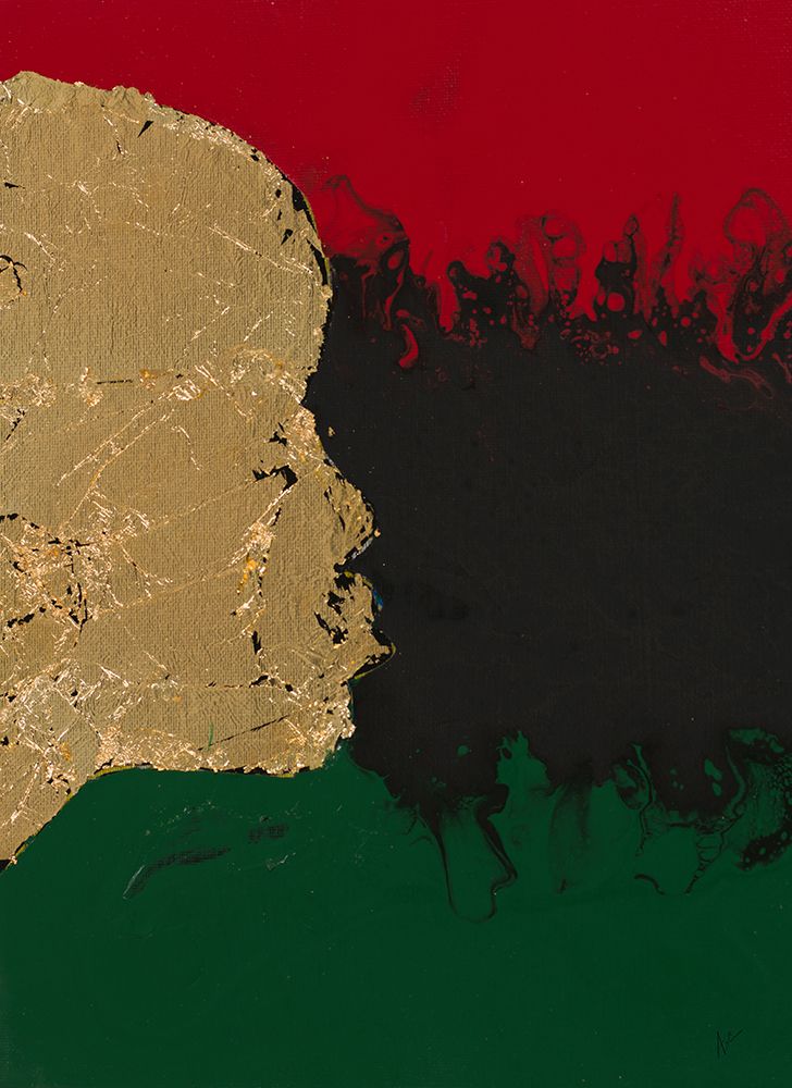 Listen To Your Heritage