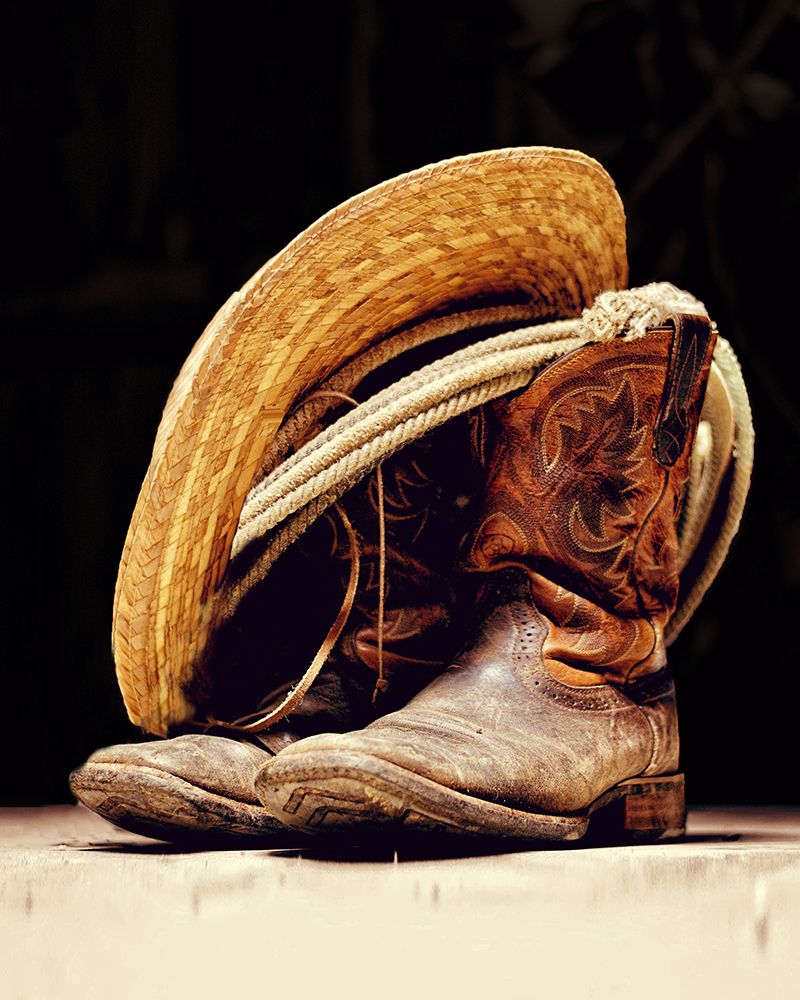 Cowboy Essentials