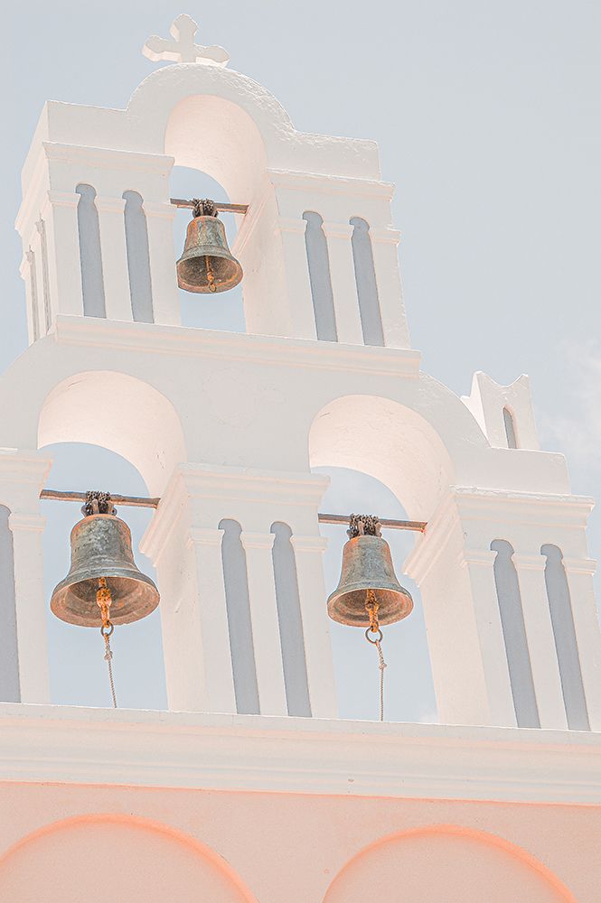 Santorini Bells