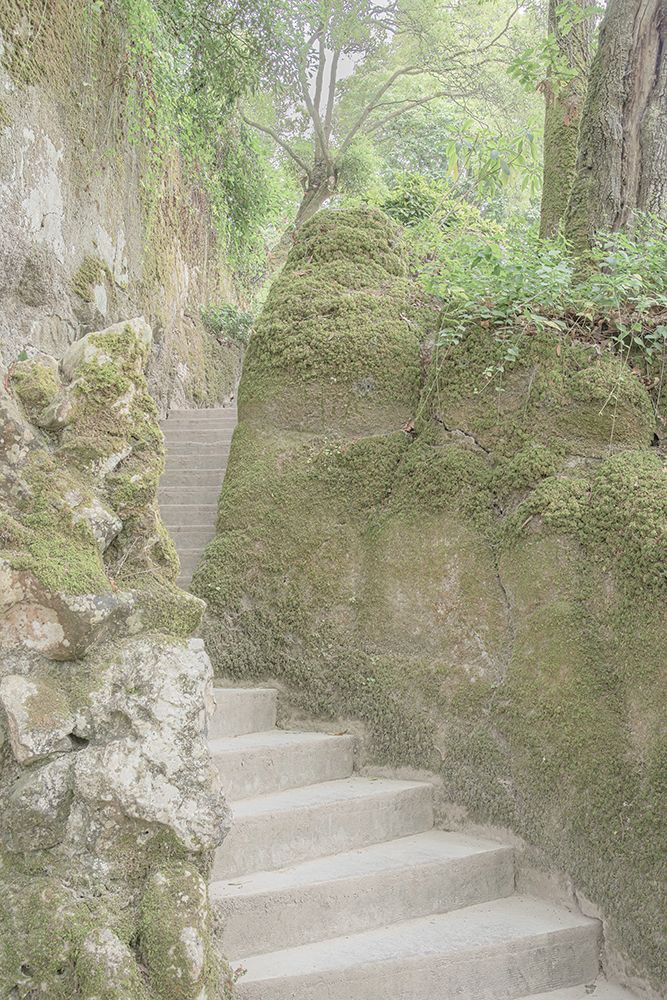Down The Stairs