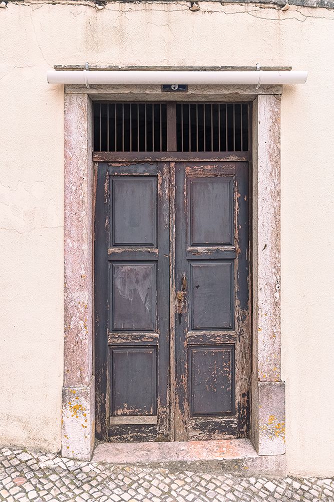 If A Door Could Talk