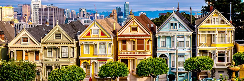 San Francisco Homes