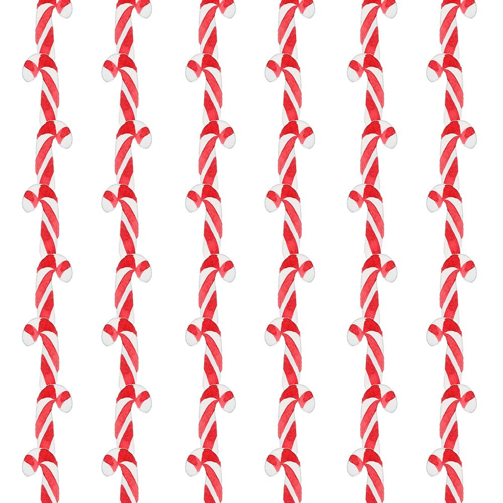 Candy Cane Pattern