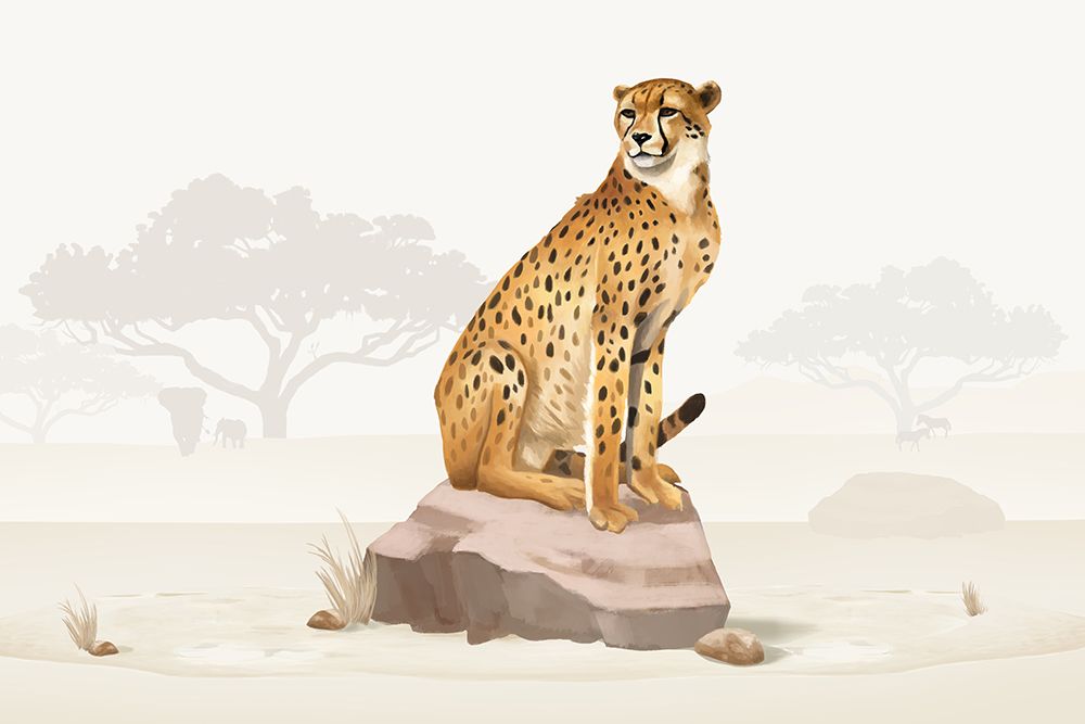 Leopard