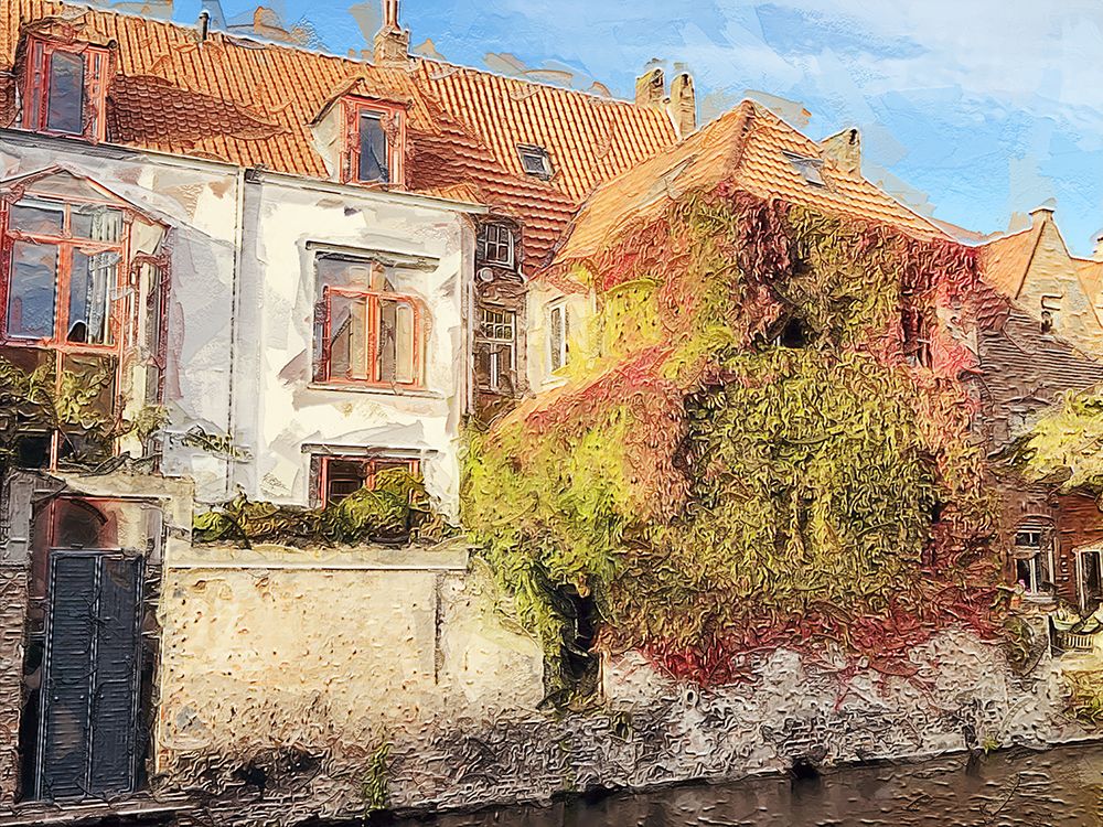 From The River