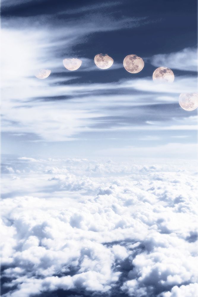 Moon Phases