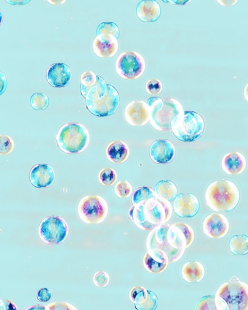 Bubbles