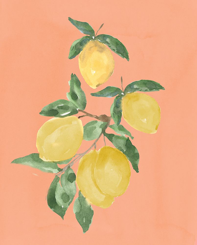 Lemons