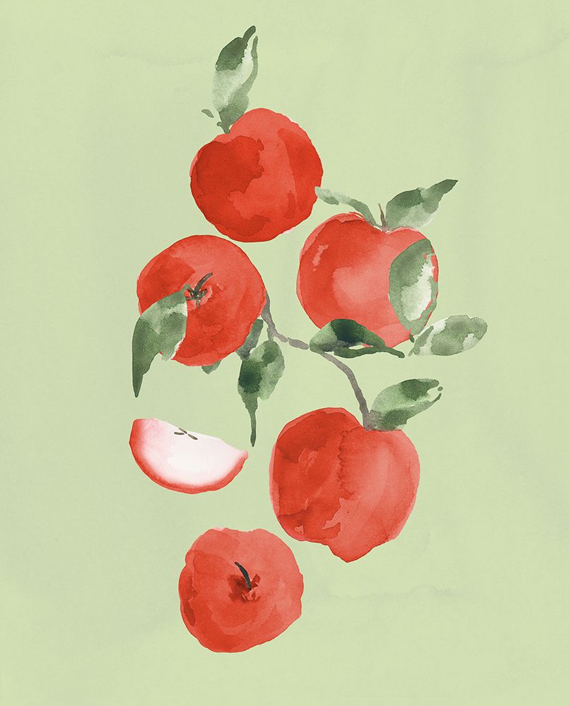 Apples