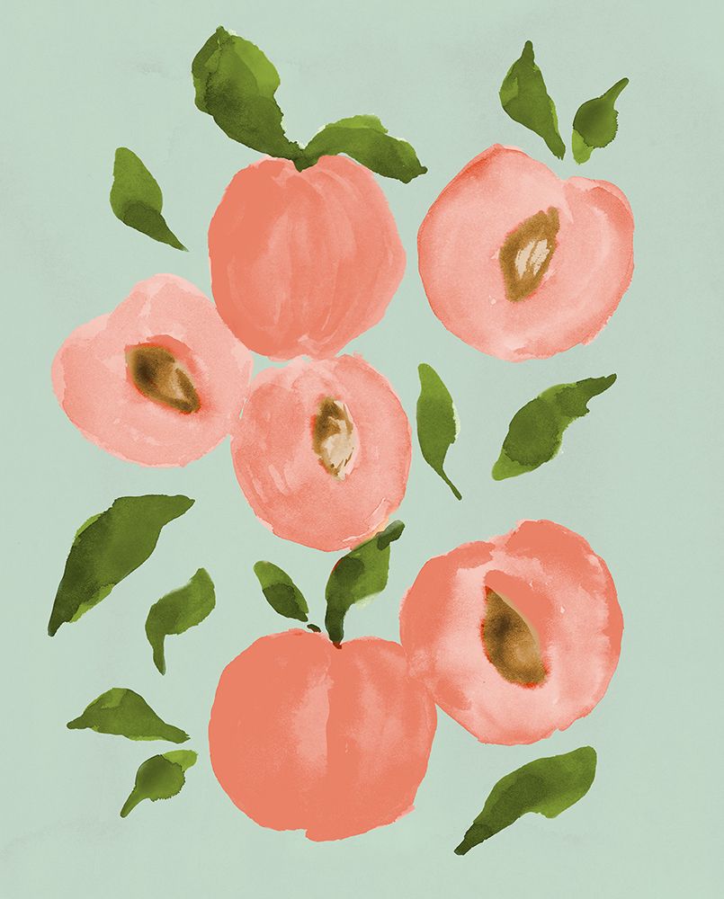 Peaches