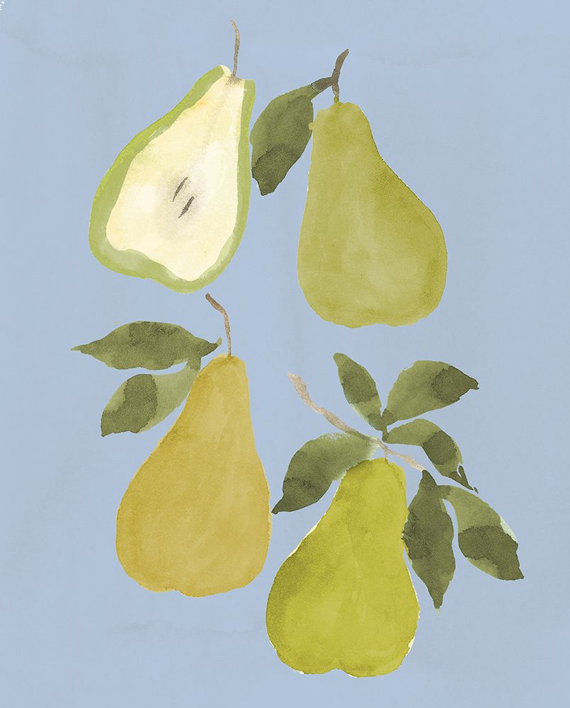 Pears