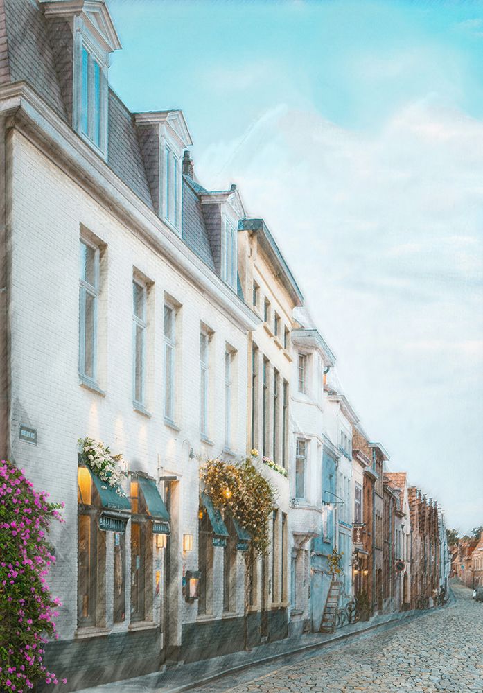 Cozy Street