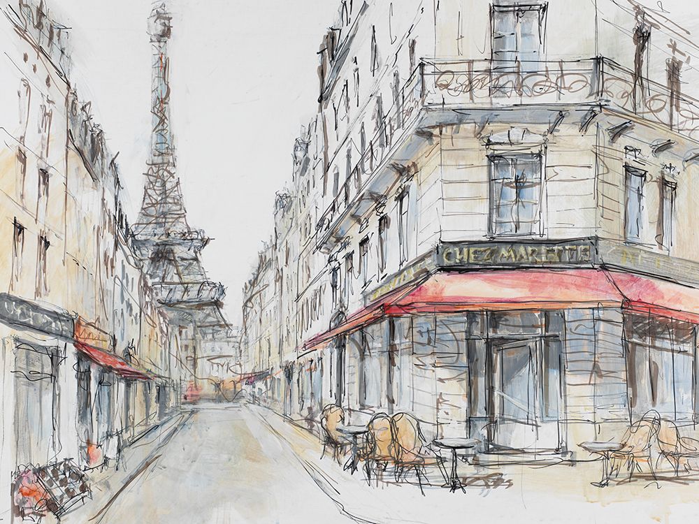 The Marketplace