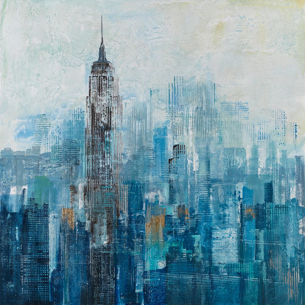 City Above