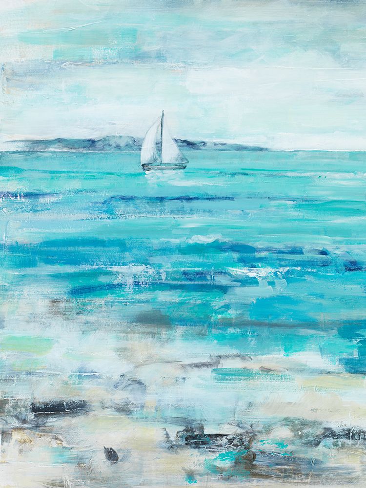 Lone Sail