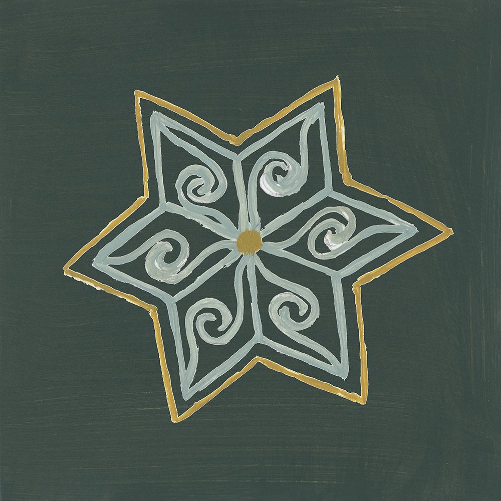 Holiday Star III