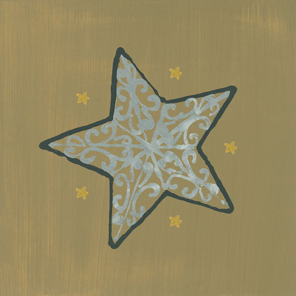 Holiday Star IV