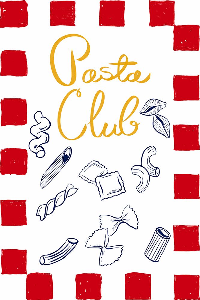 Pasta Club