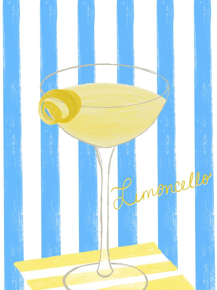 Limoncello