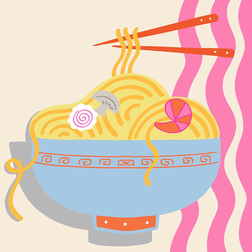 Ramen Lover