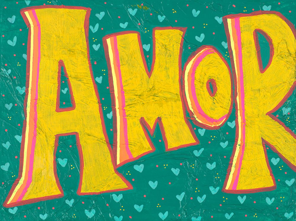 Amor