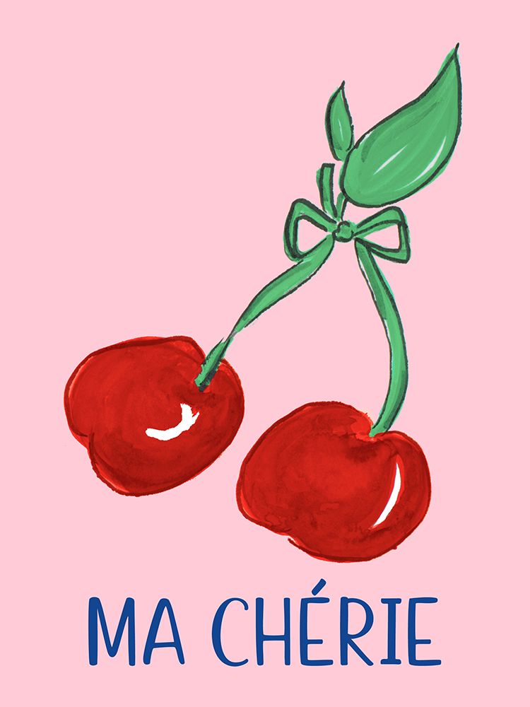 Ma Cherie