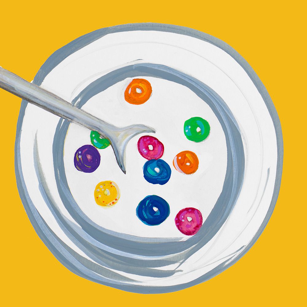 Fruit Loops