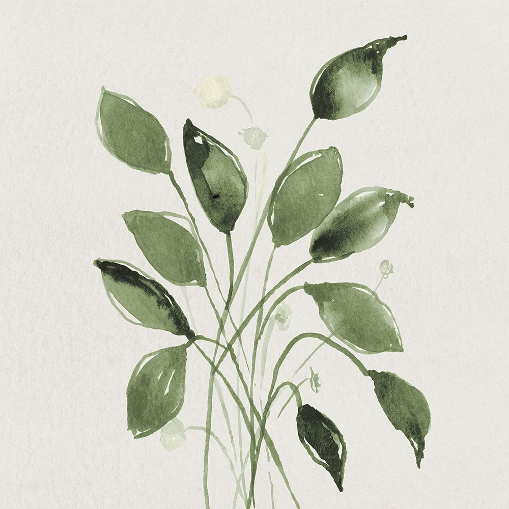 Green Retreat II