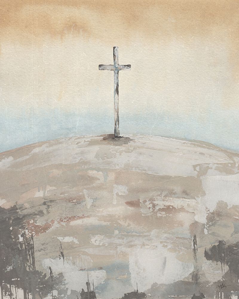 Sacred Cross