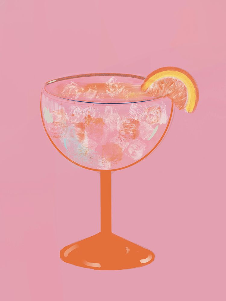 Sugar Margarita
