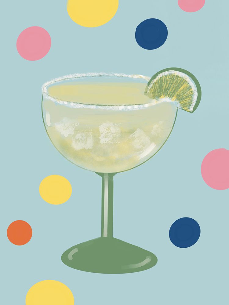 Cocktail Craze I