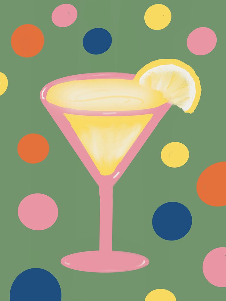 Cocktail Craze II