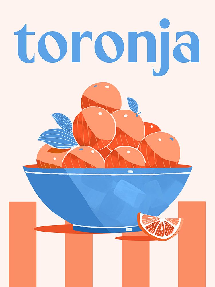 Toronja