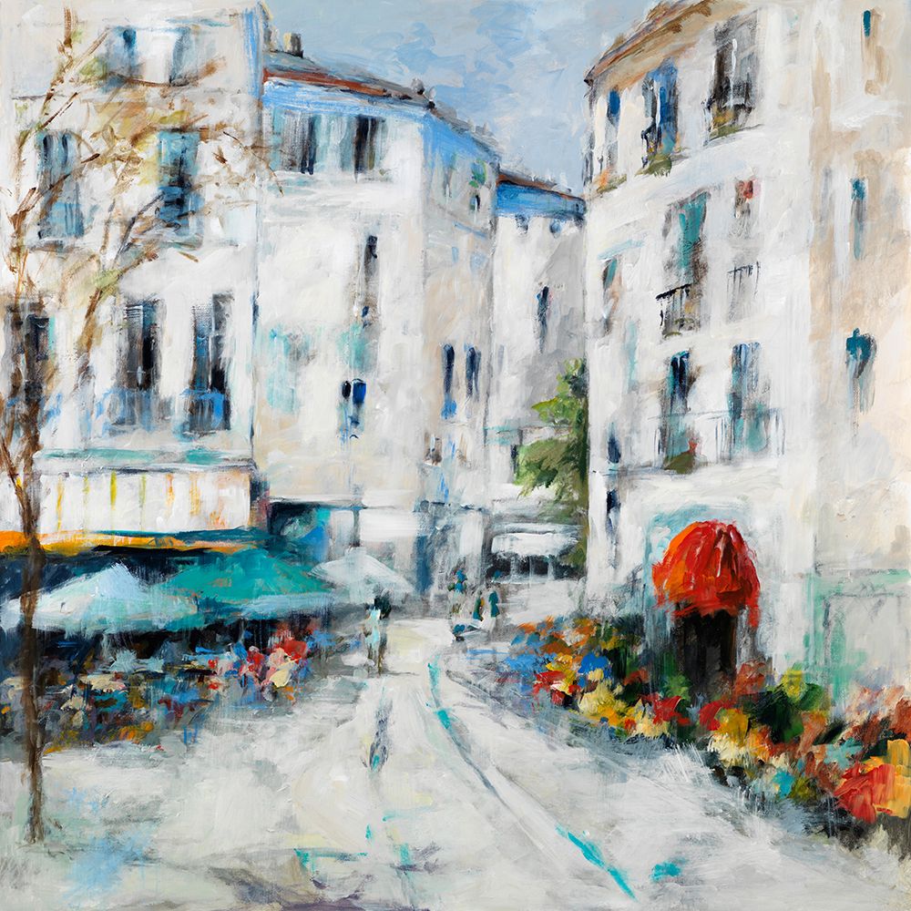 City Streets