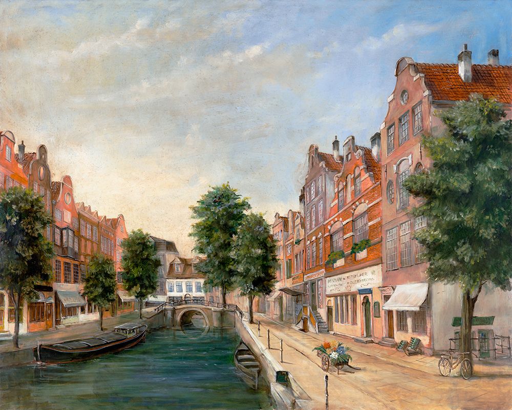 Canal Street
