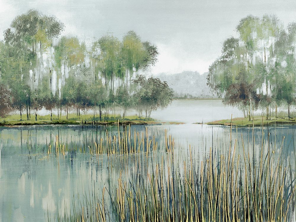 Sunrise Marsh