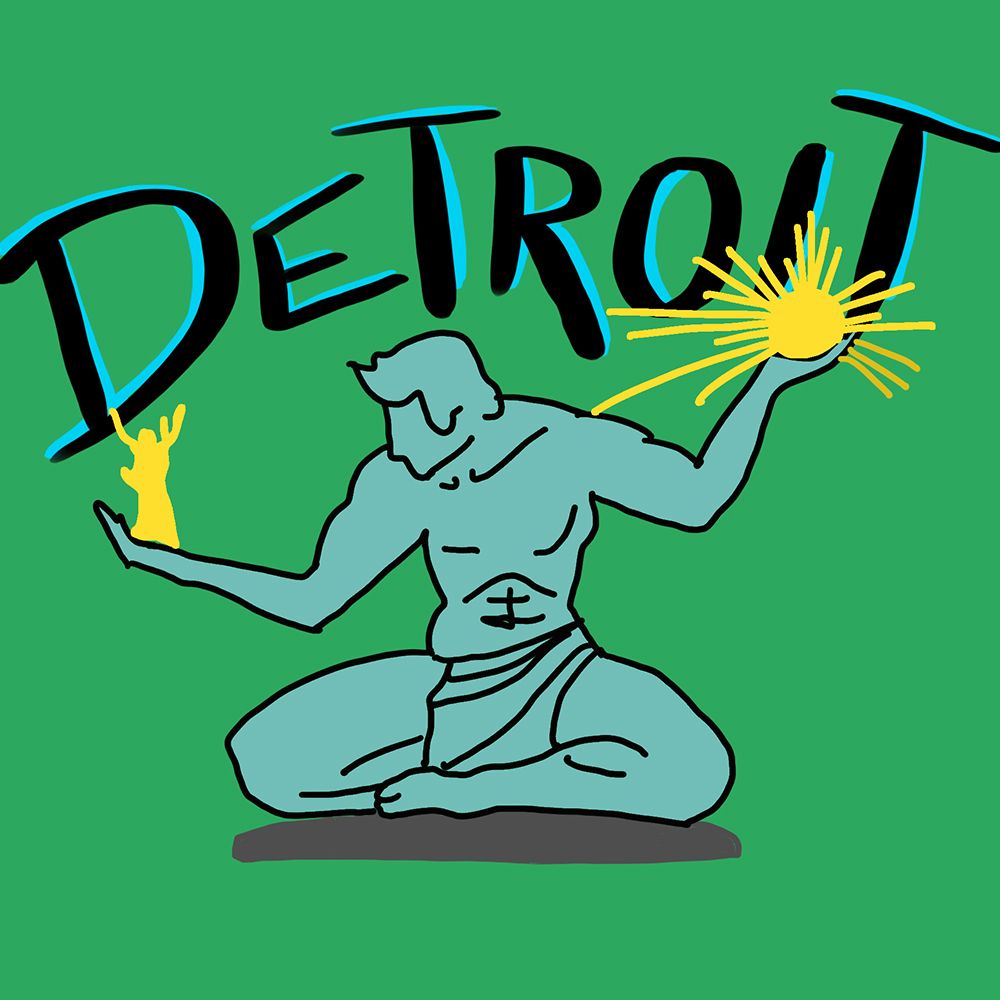 Detroit