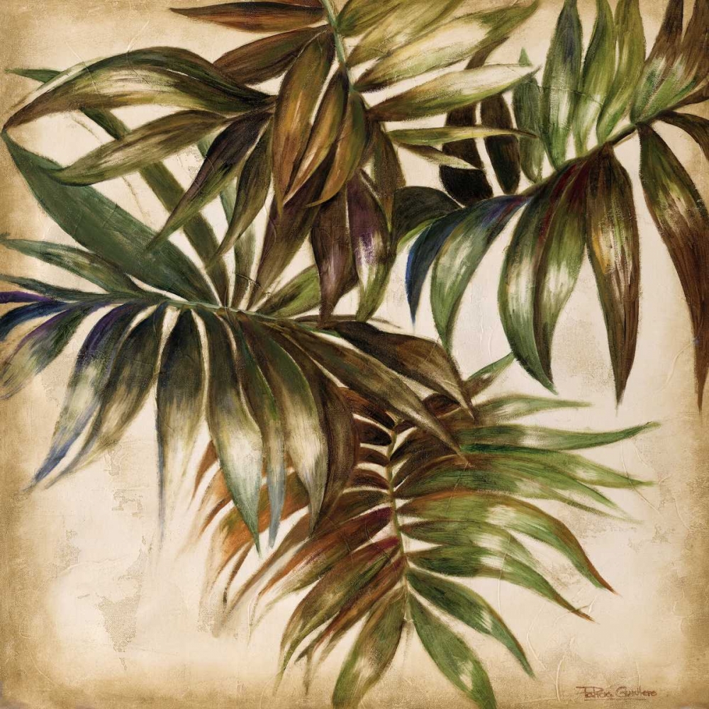 La Palmera I