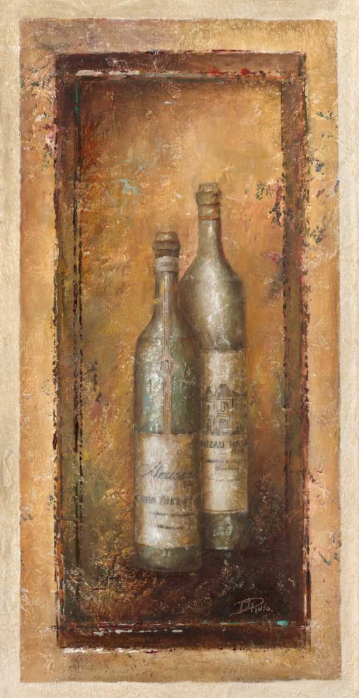 Serie Vino I