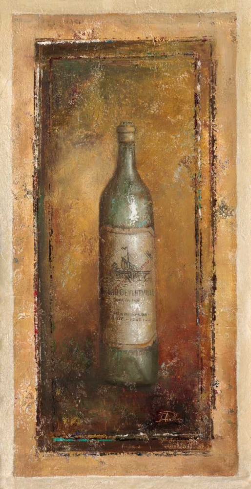 Serie Vino II
