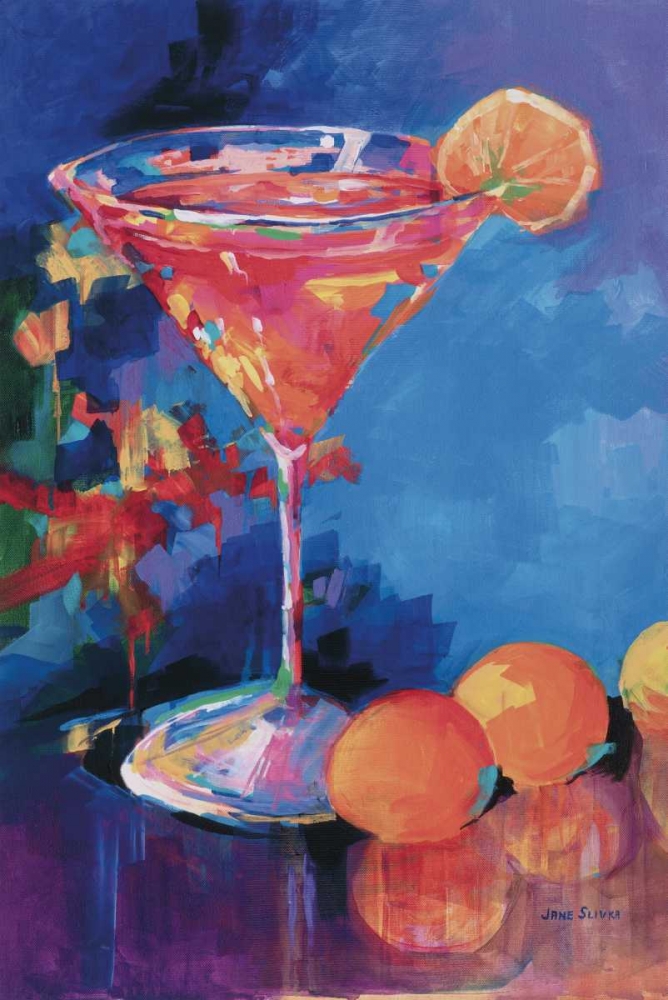 L.A. Cosmo